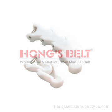 The Side Flexing Keel Plastic Chains (HS-1700TAB)
